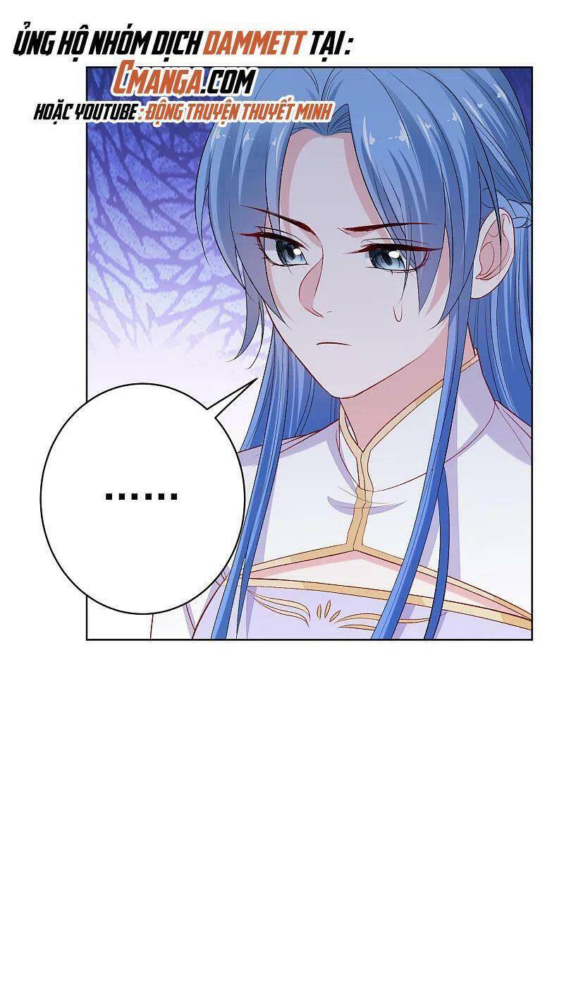 Độc Y Đích Nữ chapter 226 - Upload bởi truyensieuhay.com