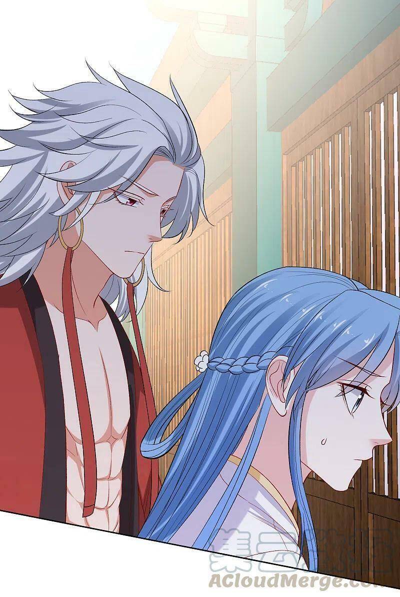 Độc Y Đích Nữ chapter 226 - Upload bởi truyensieuhay.com