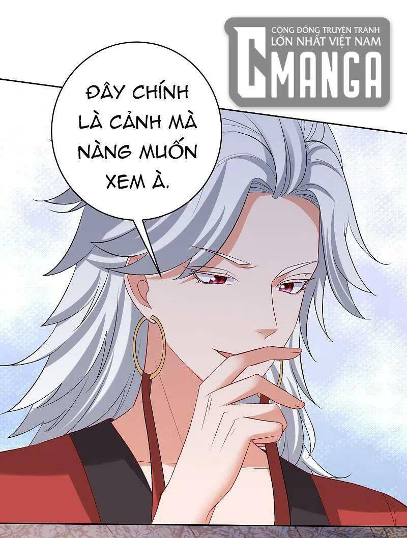 Độc Y Đích Nữ chapter 226 - Upload bởi truyensieuhay.com