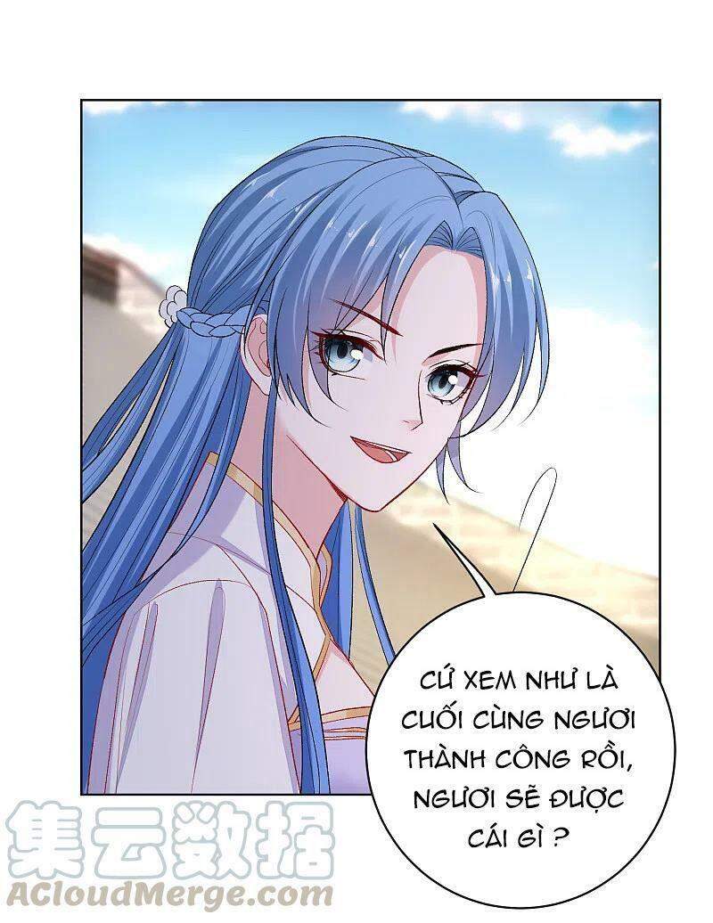 Độc Y Đích Nữ chapter 227 - Upload bởi truyensieuhay.com