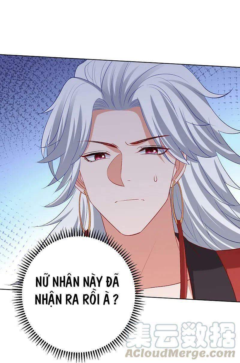 Độc Y Đích Nữ chapter 227 - Upload bởi truyensieuhay.com