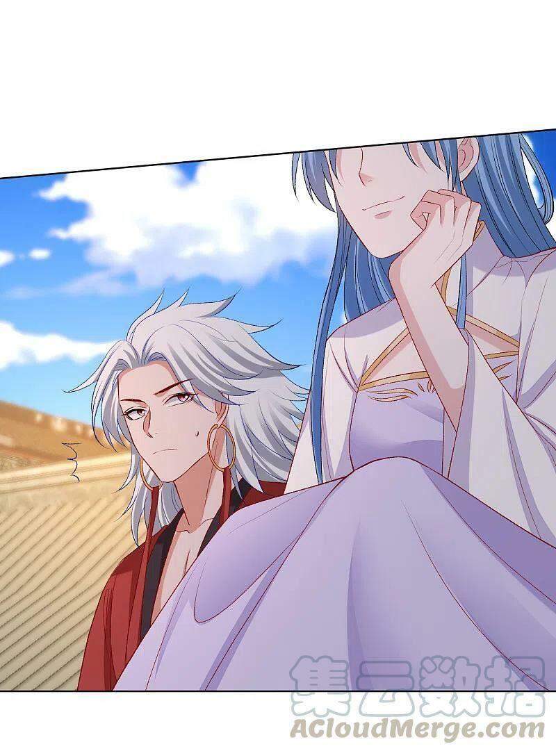 Độc Y Đích Nữ chapter 227 - Upload bởi truyensieuhay.com