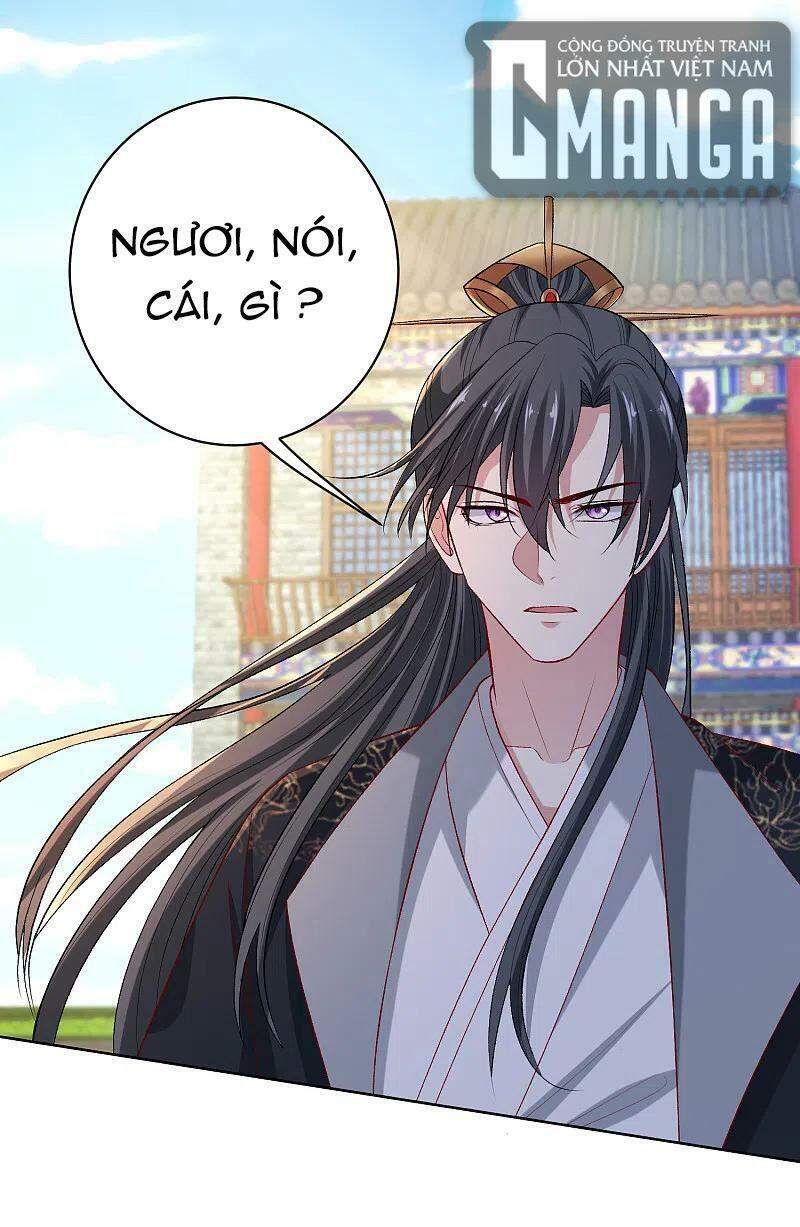 Độc Y Đích Nữ chapter 227 - Upload bởi truyensieuhay.com