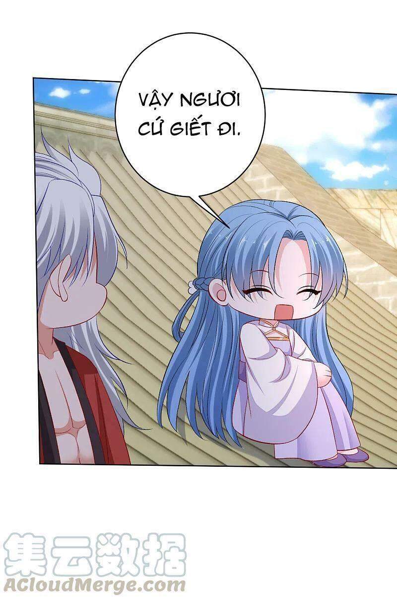 Độc Y Đích Nữ chapter 227 - Upload bởi truyensieuhay.com