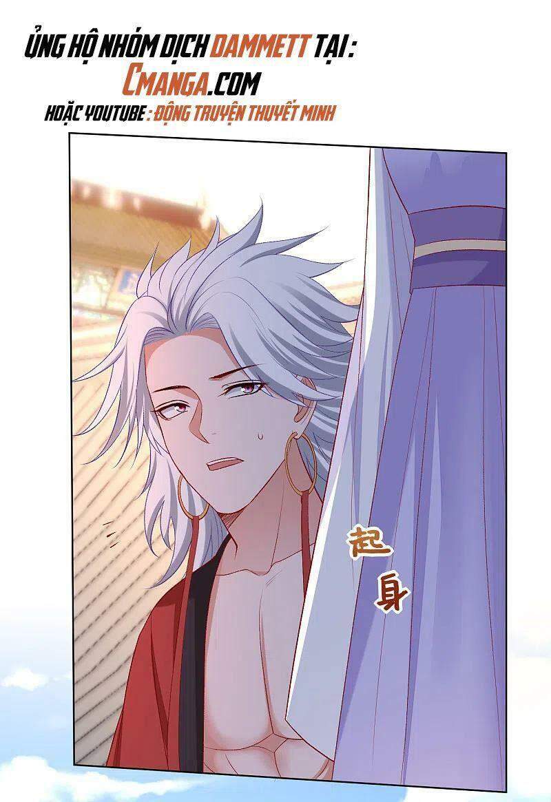 Độc Y Đích Nữ chapter 227 - Upload bởi truyensieuhay.com