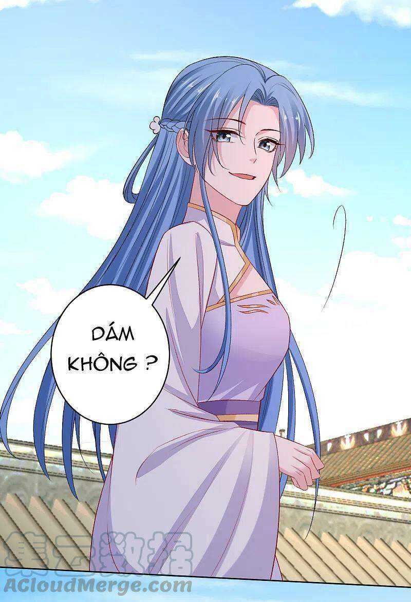 Độc Y Đích Nữ chapter 227 - Upload bởi truyensieuhay.com