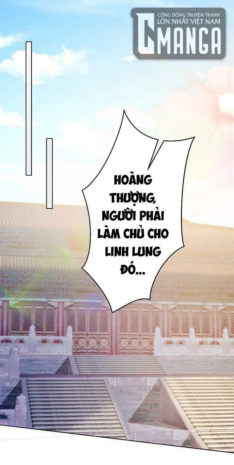 Độc Y Đích Nữ chapter 227 - Upload bởi truyensieuhay.com