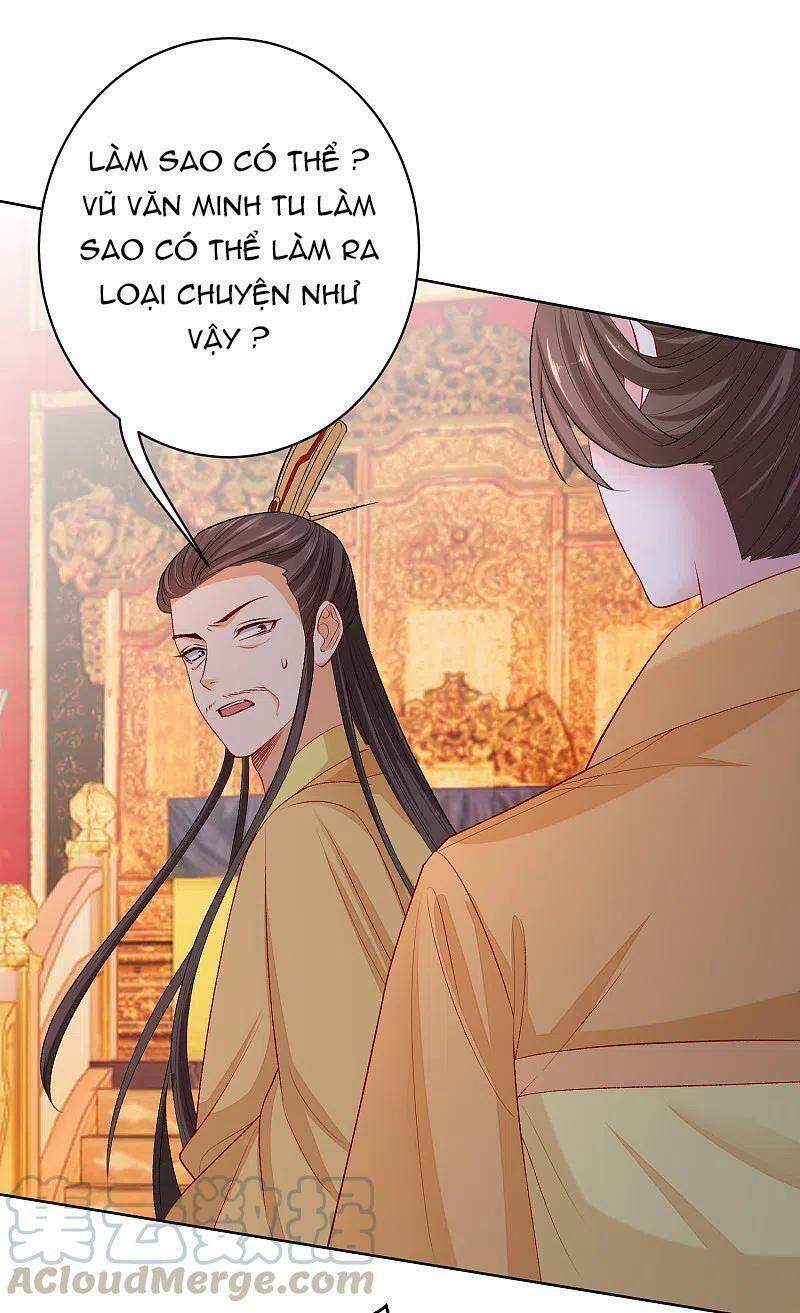 Độc Y Đích Nữ chapter 227 - Upload bởi truyensieuhay.com