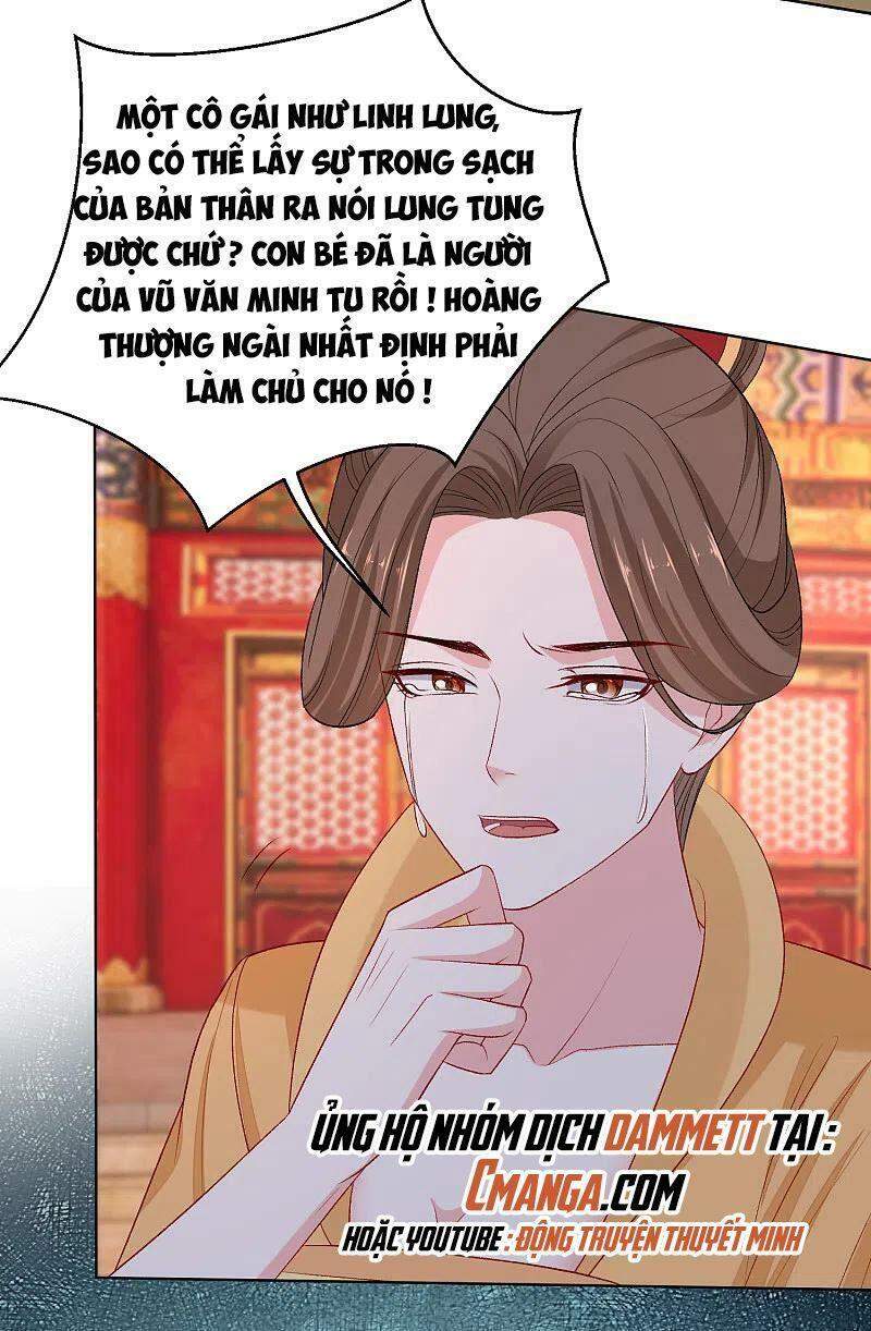 Độc Y Đích Nữ chapter 227 - Upload bởi truyensieuhay.com