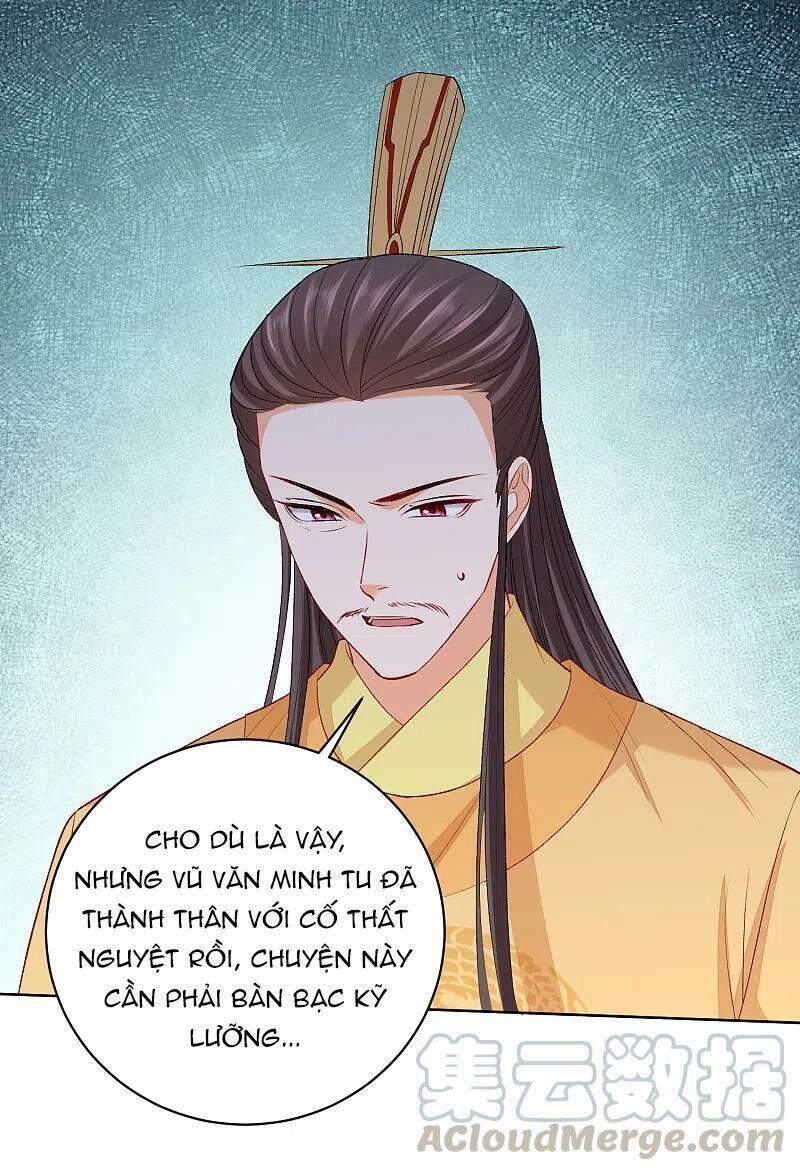 Độc Y Đích Nữ chapter 227 - Upload bởi truyensieuhay.com