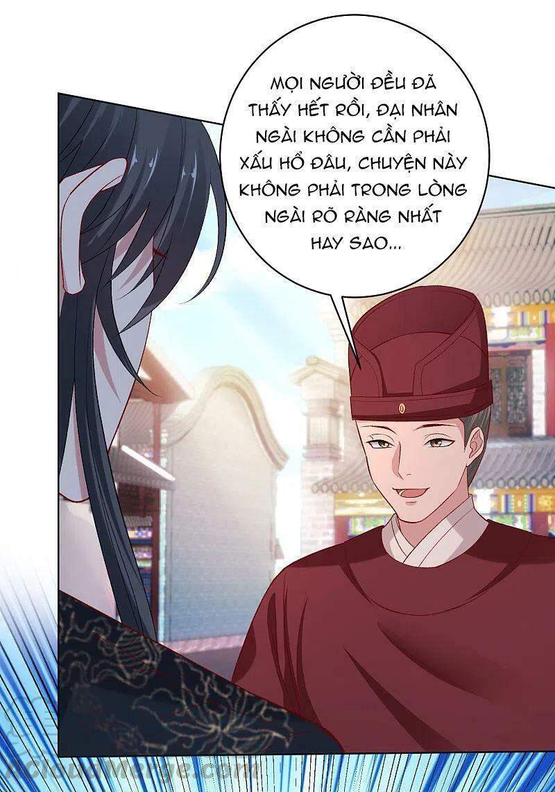 Độc Y Đích Nữ chapter 227 - Upload bởi truyensieuhay.com