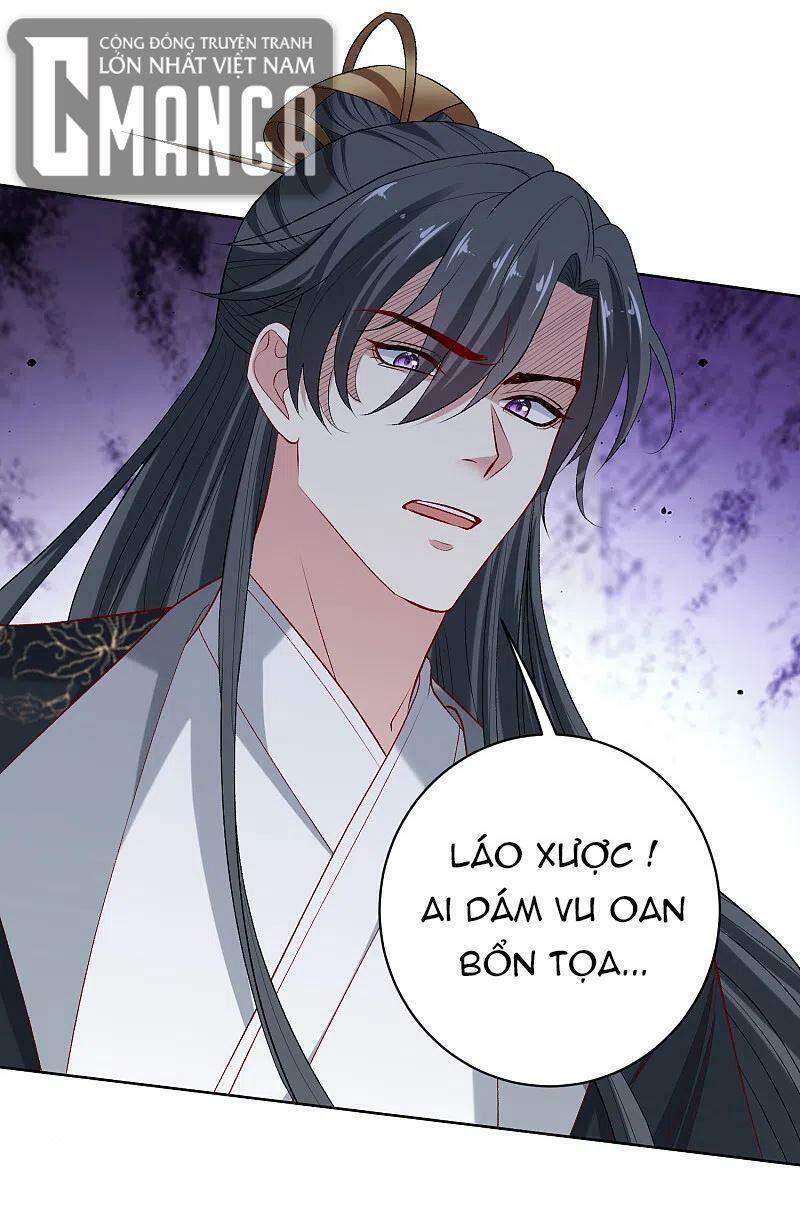 Độc Y Đích Nữ chapter 227 - Upload bởi truyensieuhay.com