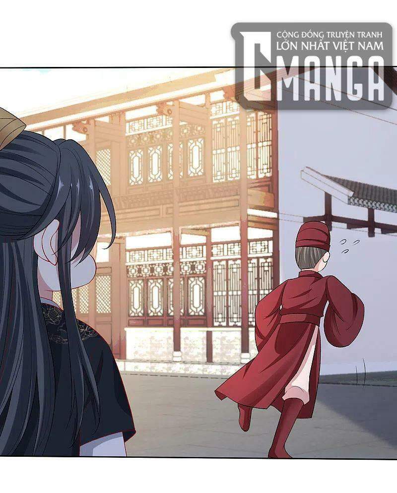 Độc Y Đích Nữ chapter 227 - Upload bởi truyensieuhay.com