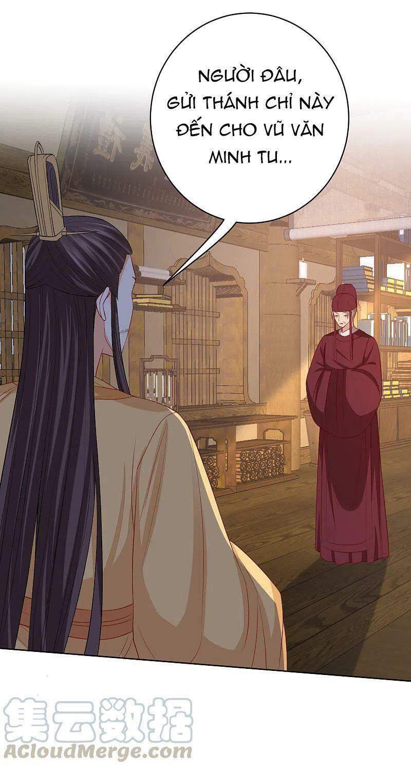 Độc Y Đích Nữ chapter 228 - Upload bởi truyensieuhay.com