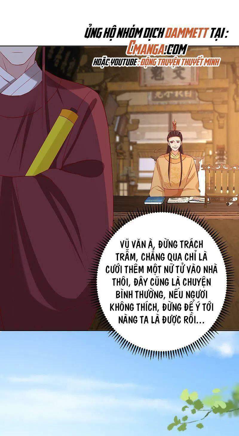 Độc Y Đích Nữ chapter 228 - Upload bởi truyensieuhay.com