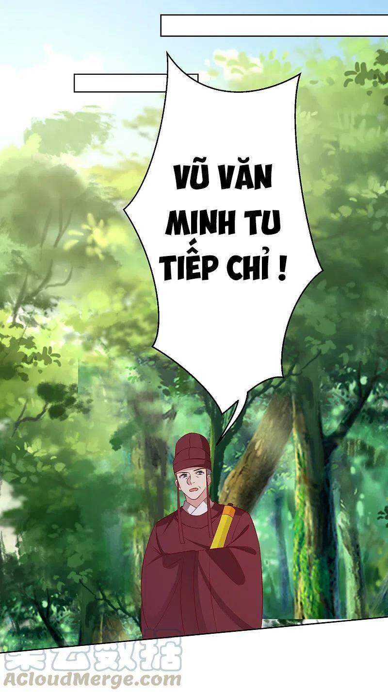 Độc Y Đích Nữ chapter 228 - Upload bởi truyensieuhay.com