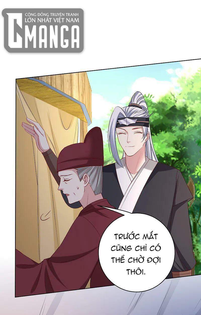 Độc Y Đích Nữ chapter 228 - Upload bởi truyensieuhay.com