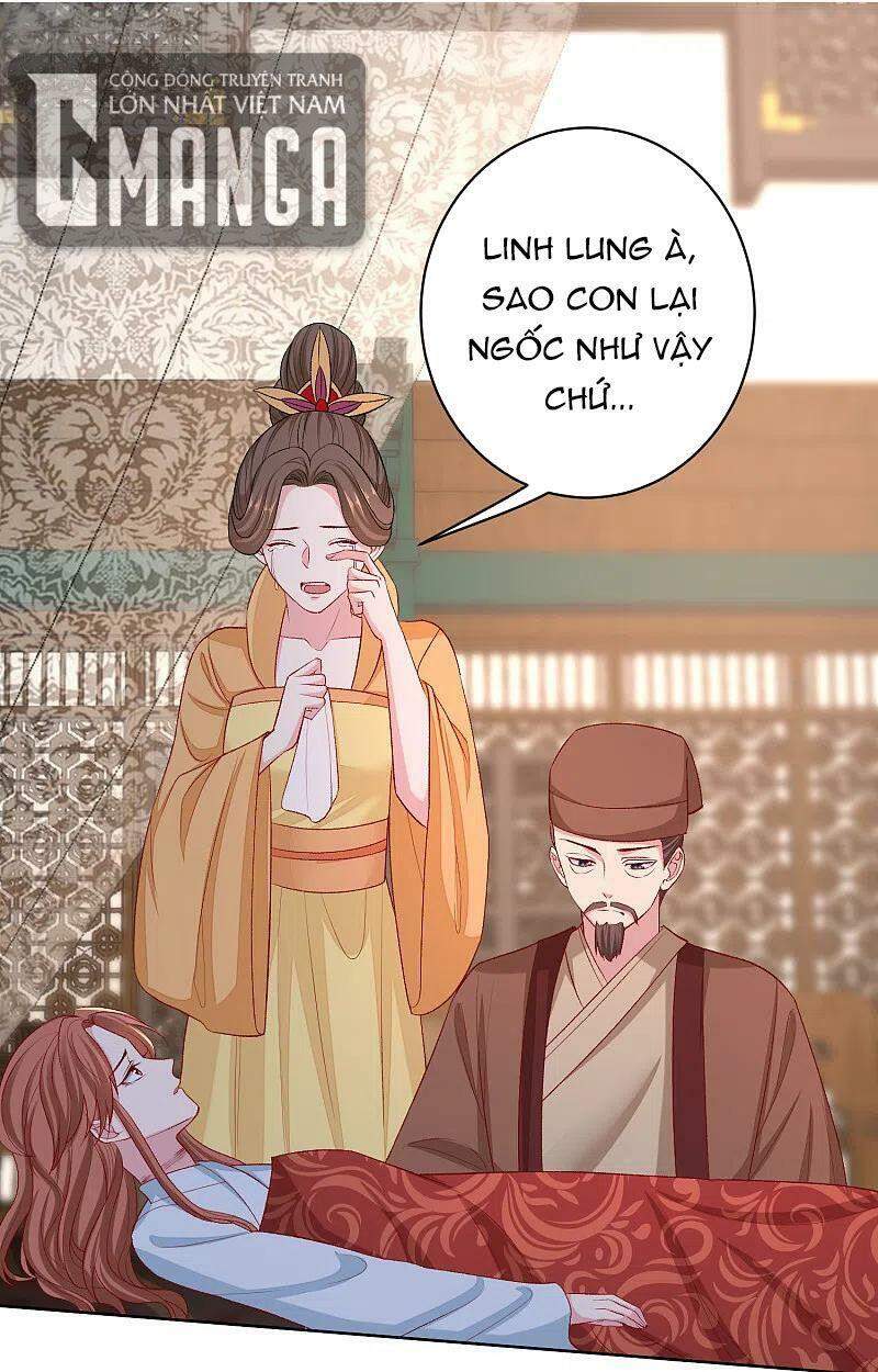 Độc Y Đích Nữ chapter 228 - Upload bởi truyensieuhay.com