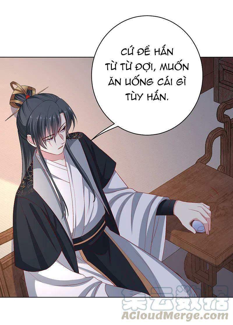 Độc Y Đích Nữ chapter 228 - Upload bởi truyensieuhay.com