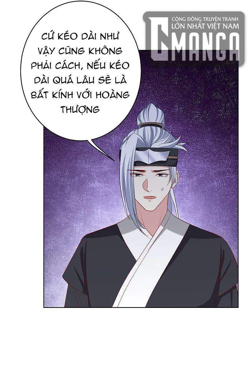 Độc Y Đích Nữ chapter 228 - Upload bởi truyensieuhay.com