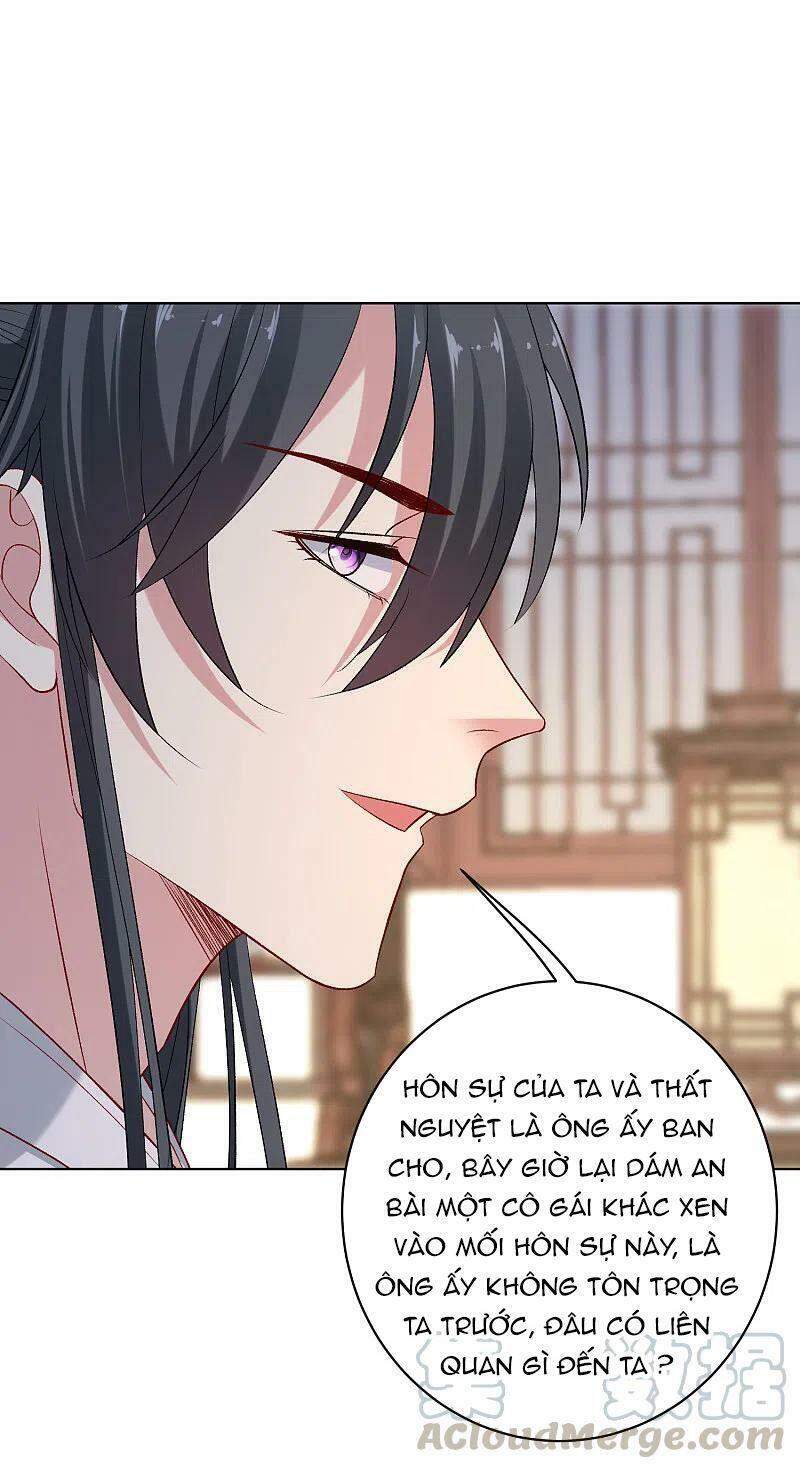 Độc Y Đích Nữ chapter 228 - Upload bởi truyensieuhay.com