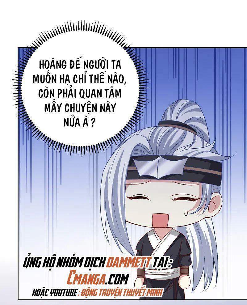 Độc Y Đích Nữ chapter 228 - Upload bởi truyensieuhay.com