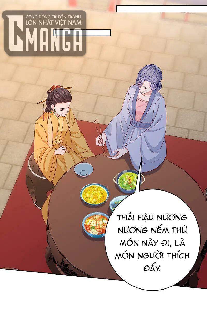 Độc Y Đích Nữ chapter 228 - Upload bởi truyensieuhay.com