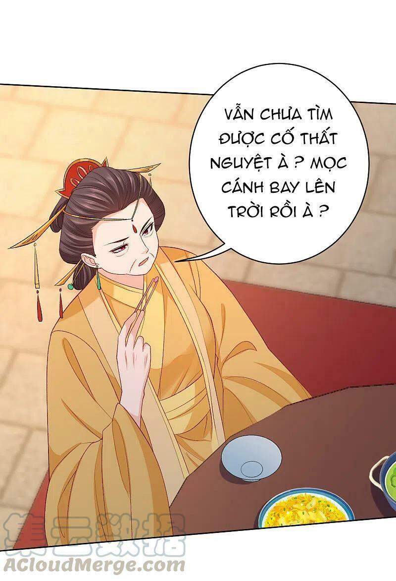 Độc Y Đích Nữ chapter 228 - Upload bởi truyensieuhay.com