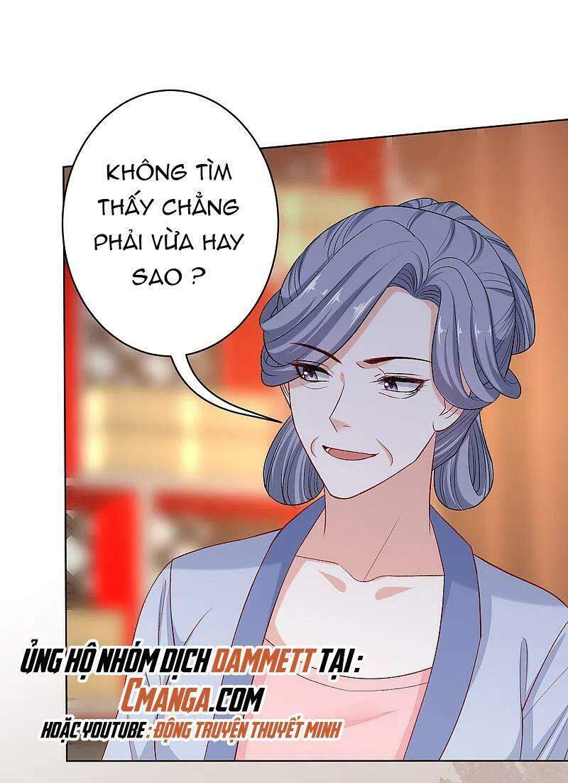 Độc Y Đích Nữ chapter 228 - Upload bởi truyensieuhay.com
