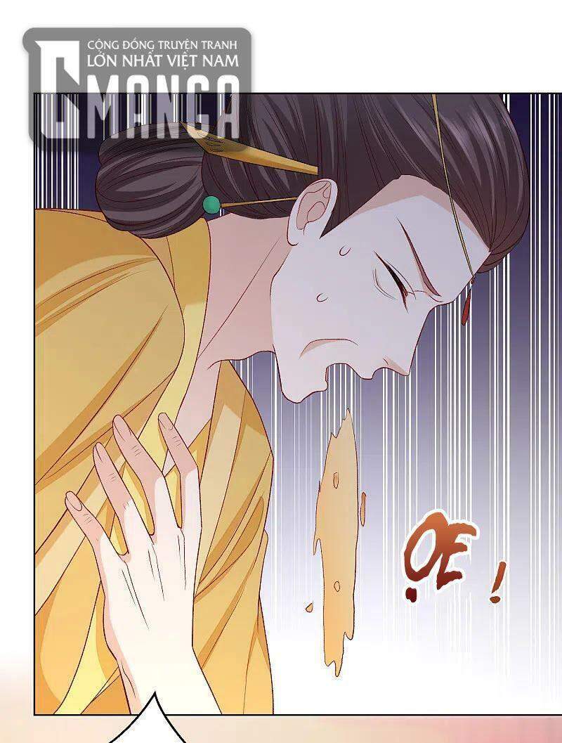 Độc Y Đích Nữ chapter 228 - Upload bởi truyensieuhay.com