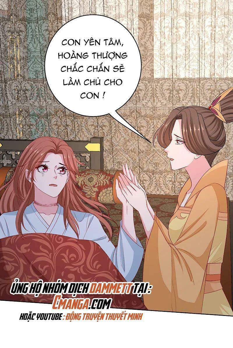 Độc Y Đích Nữ chapter 228 - Upload bởi truyensieuhay.com