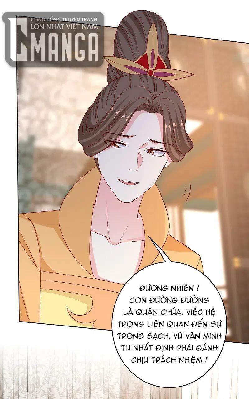 Độc Y Đích Nữ chapter 228 - Upload bởi truyensieuhay.com