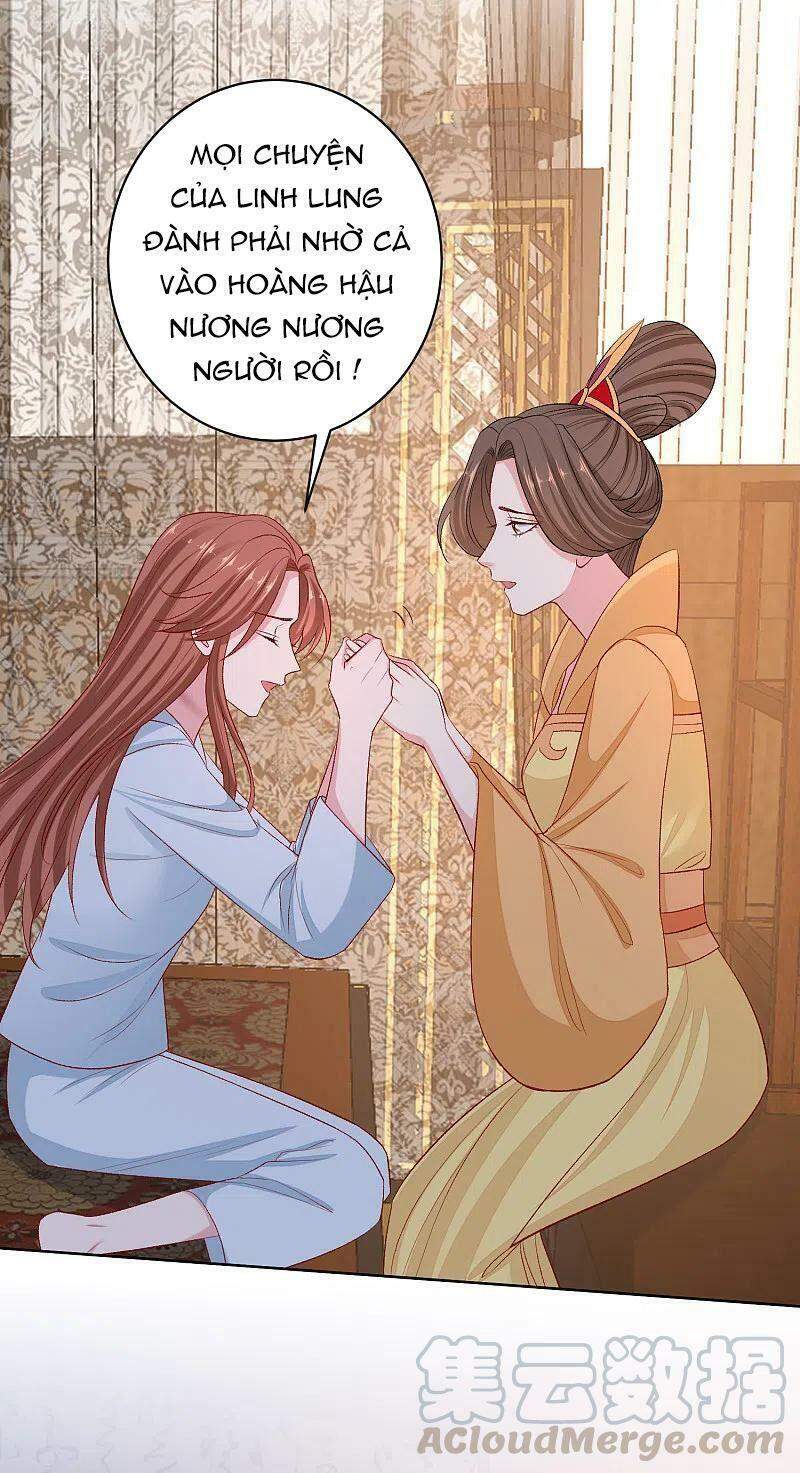 Độc Y Đích Nữ chapter 228 - Upload bởi truyensieuhay.com