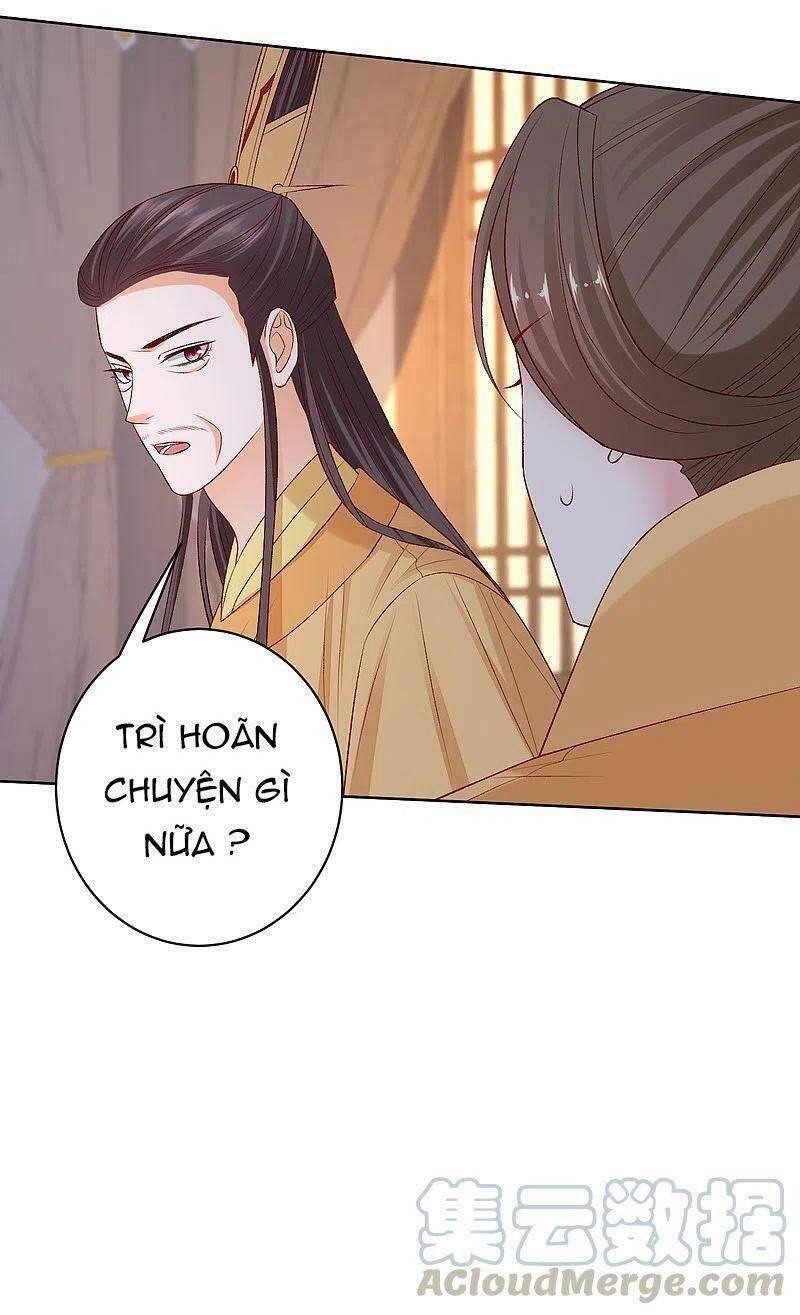Độc Y Đích Nữ chapter 229 - Upload bởi truyensieuhay.com