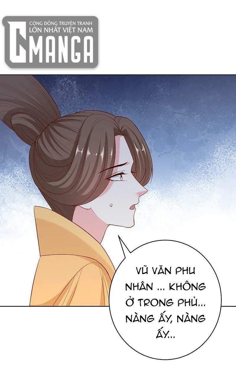 Độc Y Đích Nữ chapter 229 - Upload bởi truyensieuhay.com