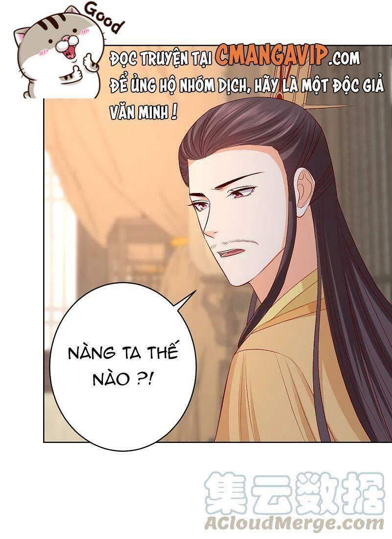 Độc Y Đích Nữ chapter 229 - Upload bởi truyensieuhay.com