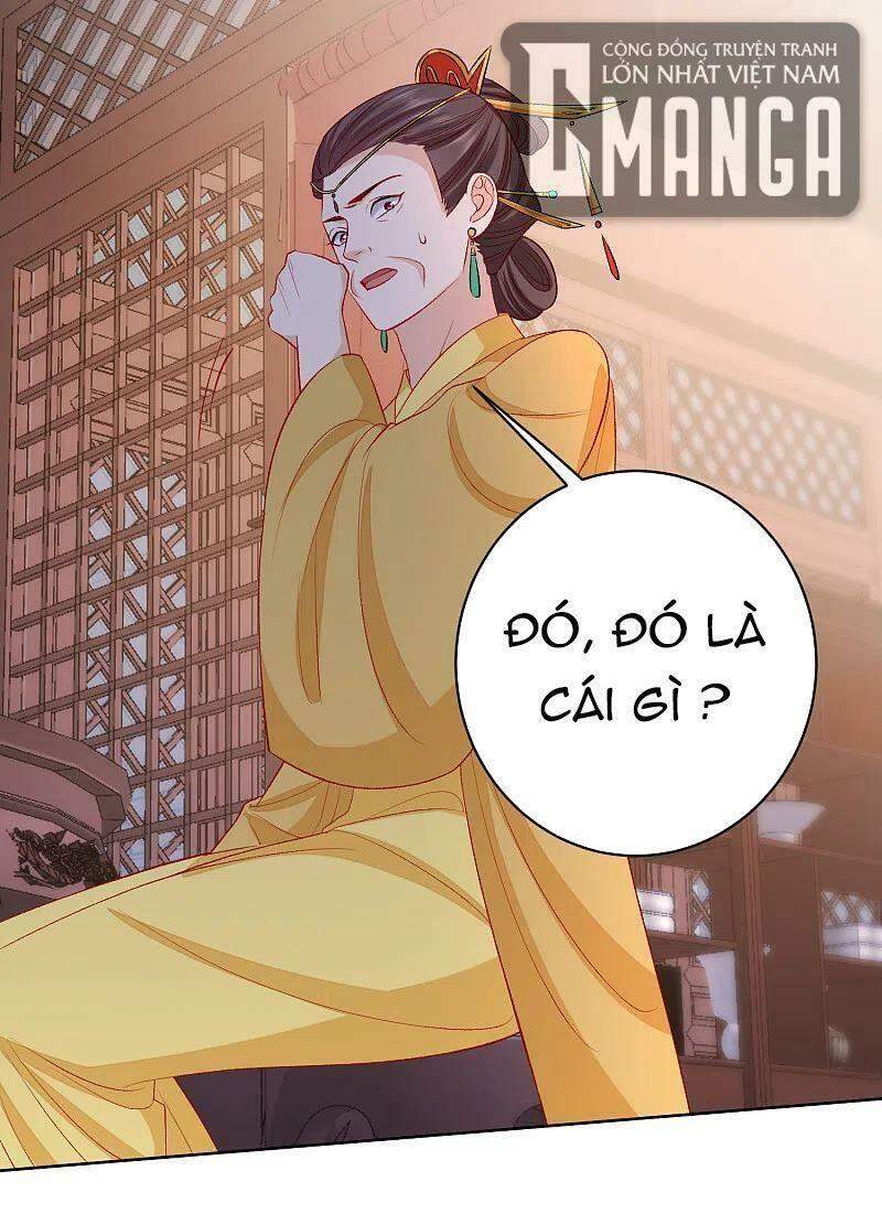 Độc Y Đích Nữ chapter 229 - Upload bởi truyensieuhay.com