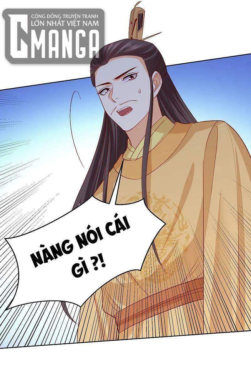 Độc Y Đích Nữ chapter 229 - Upload bởi truyensieuhay.com