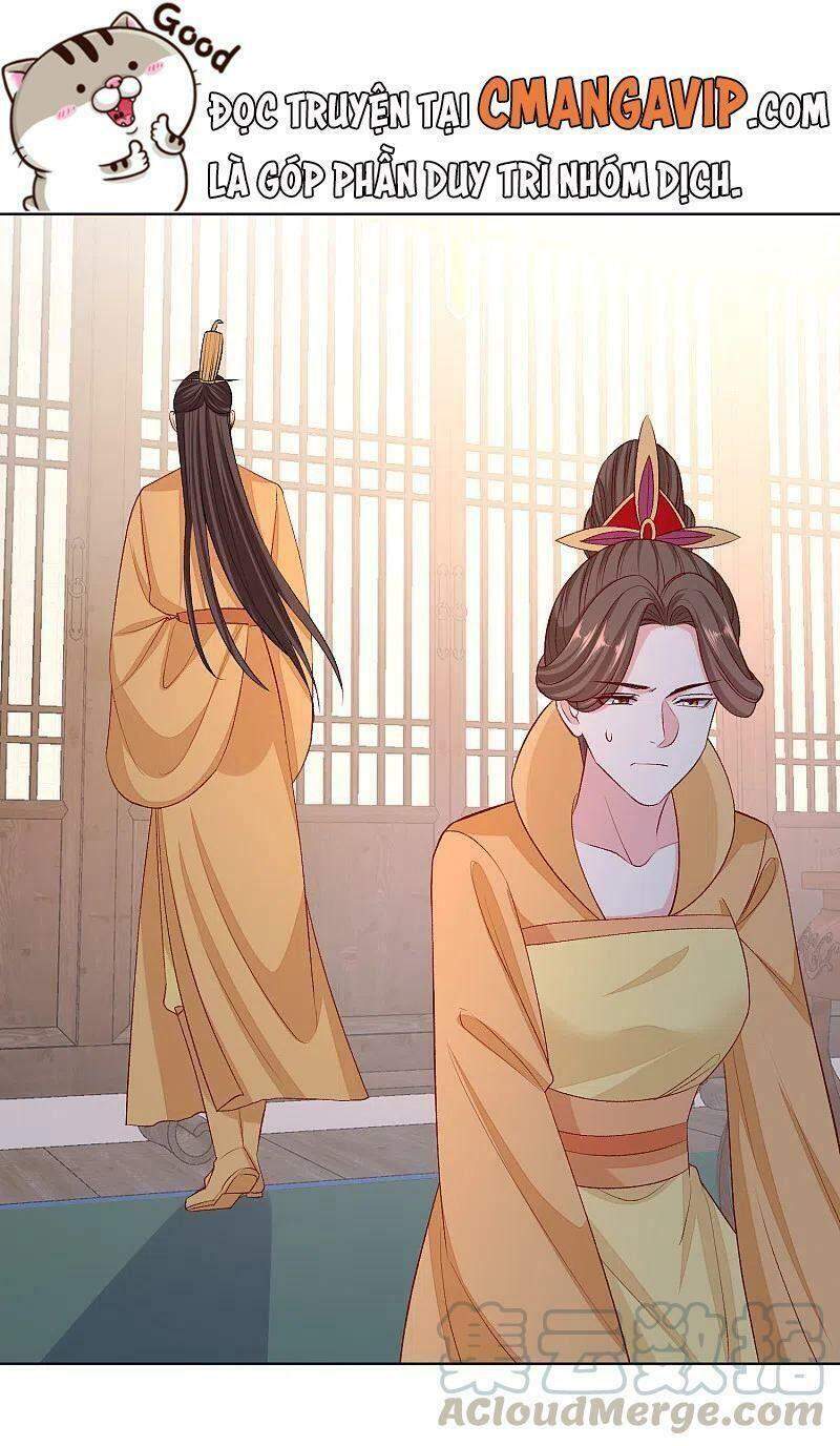 Độc Y Đích Nữ chapter 229 - Upload bởi truyensieuhay.com