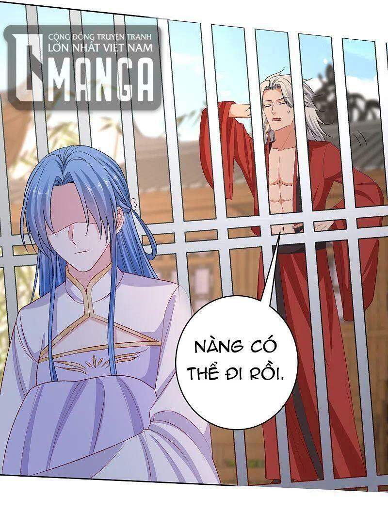Độc Y Đích Nữ chapter 229 - Upload bởi truyensieuhay.com