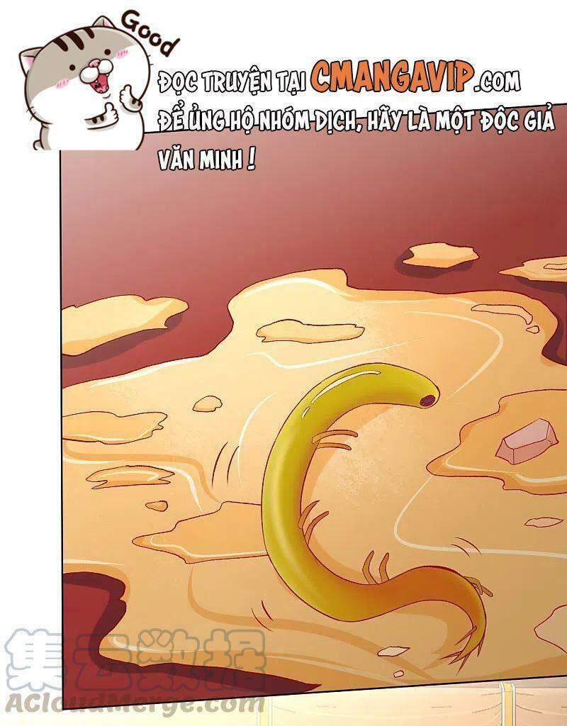 Độc Y Đích Nữ chapter 229 - Upload bởi truyensieuhay.com