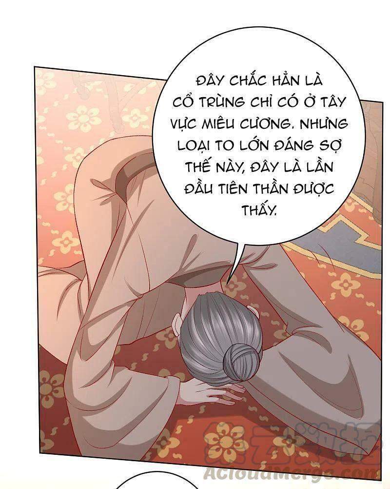 Độc Y Đích Nữ chapter 229 - Upload bởi truyensieuhay.com
