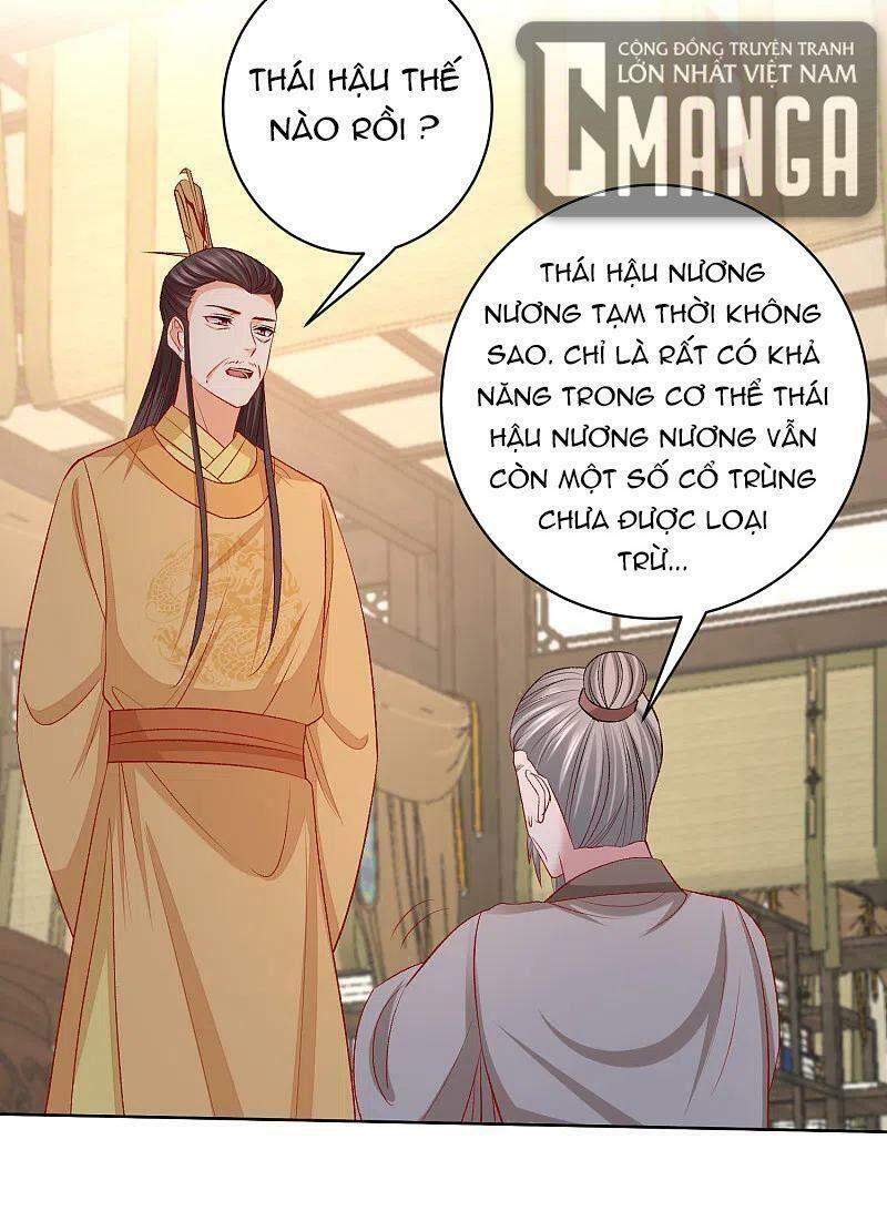 Độc Y Đích Nữ chapter 229 - Upload bởi truyensieuhay.com