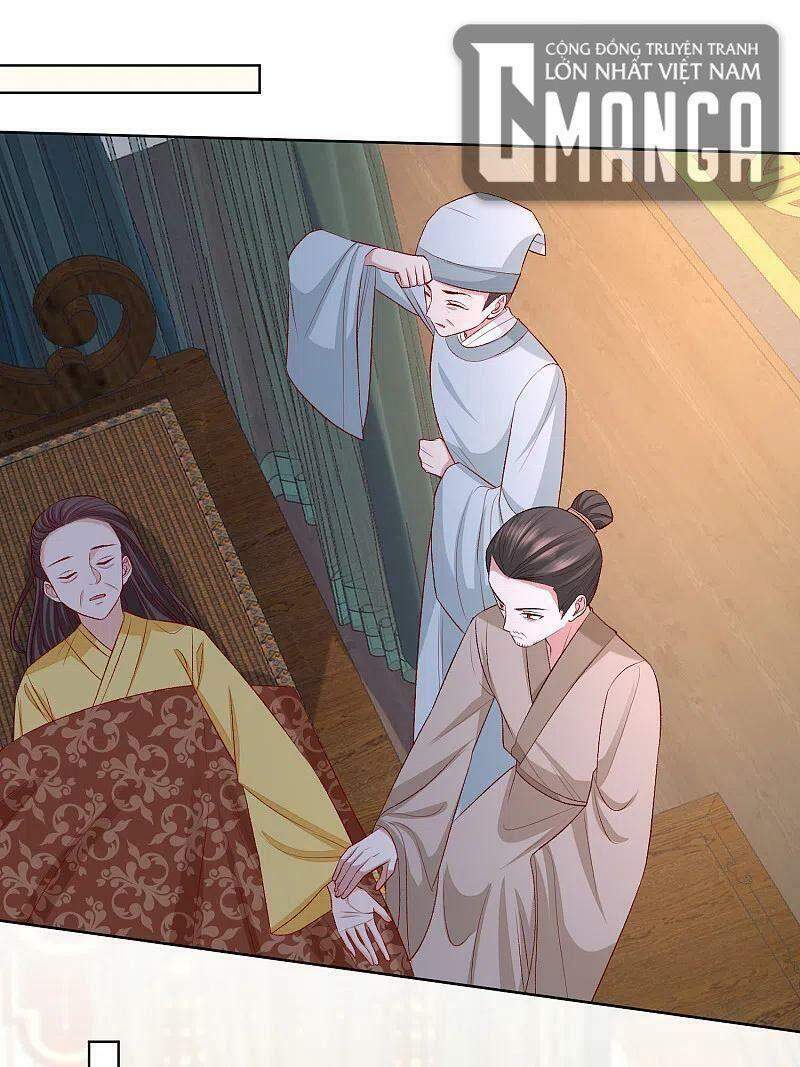 Độc Y Đích Nữ chapter 229 - Upload bởi truyensieuhay.com