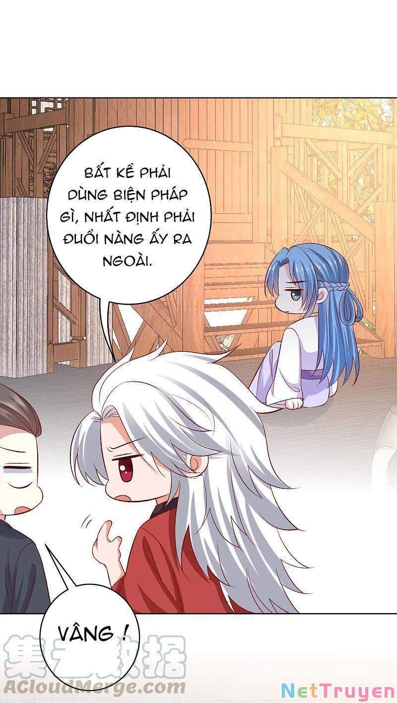 Độc Y Đích Nữ chapter 230 - Upload bởi truyensieuhay.com