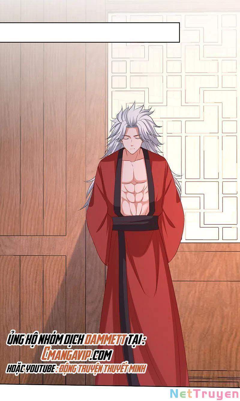 Độc Y Đích Nữ chapter 230 - Upload bởi truyensieuhay.com