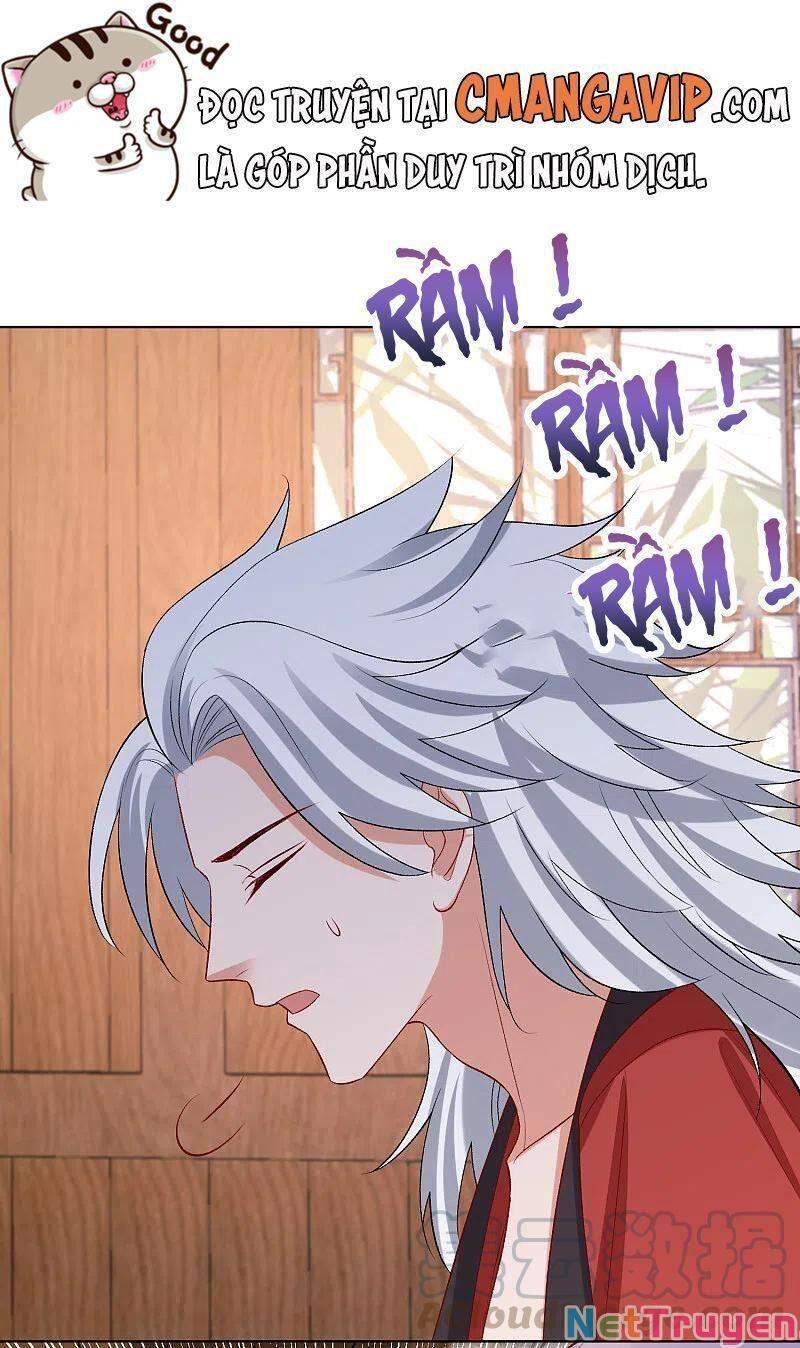 Độc Y Đích Nữ chapter 230 - Upload bởi truyensieuhay.com