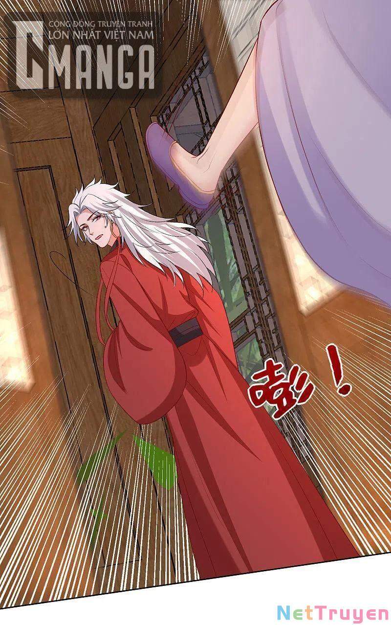 Độc Y Đích Nữ chapter 230 - Upload bởi truyensieuhay.com