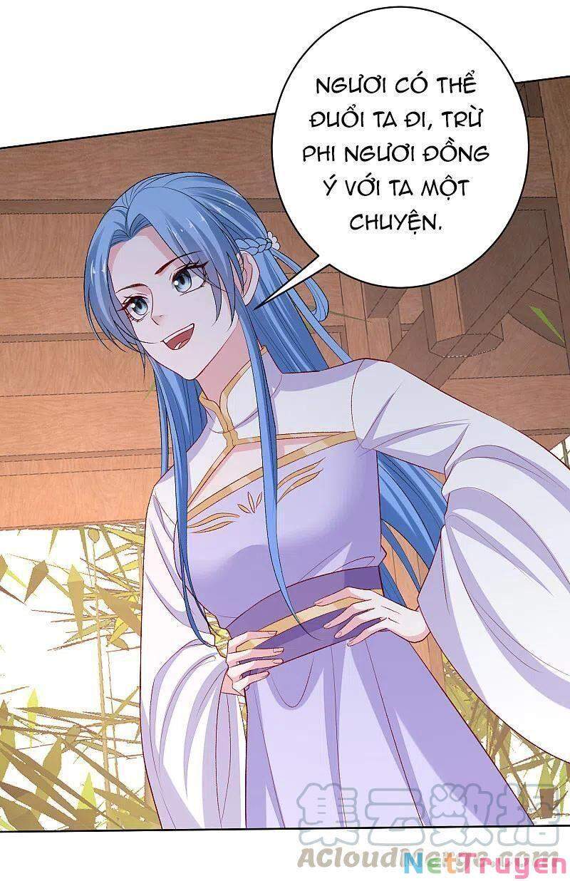 Độc Y Đích Nữ chapter 230 - Upload bởi truyensieuhay.com