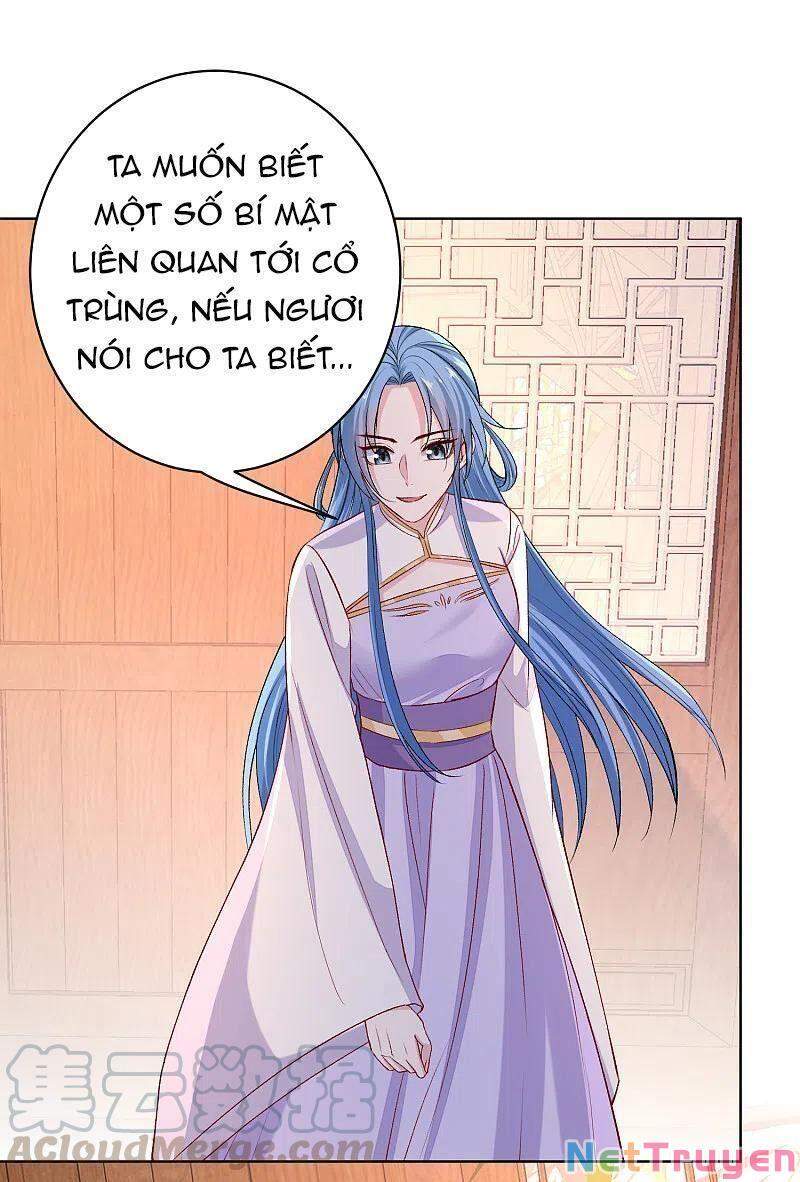 Độc Y Đích Nữ chapter 230 - Upload bởi truyensieuhay.com